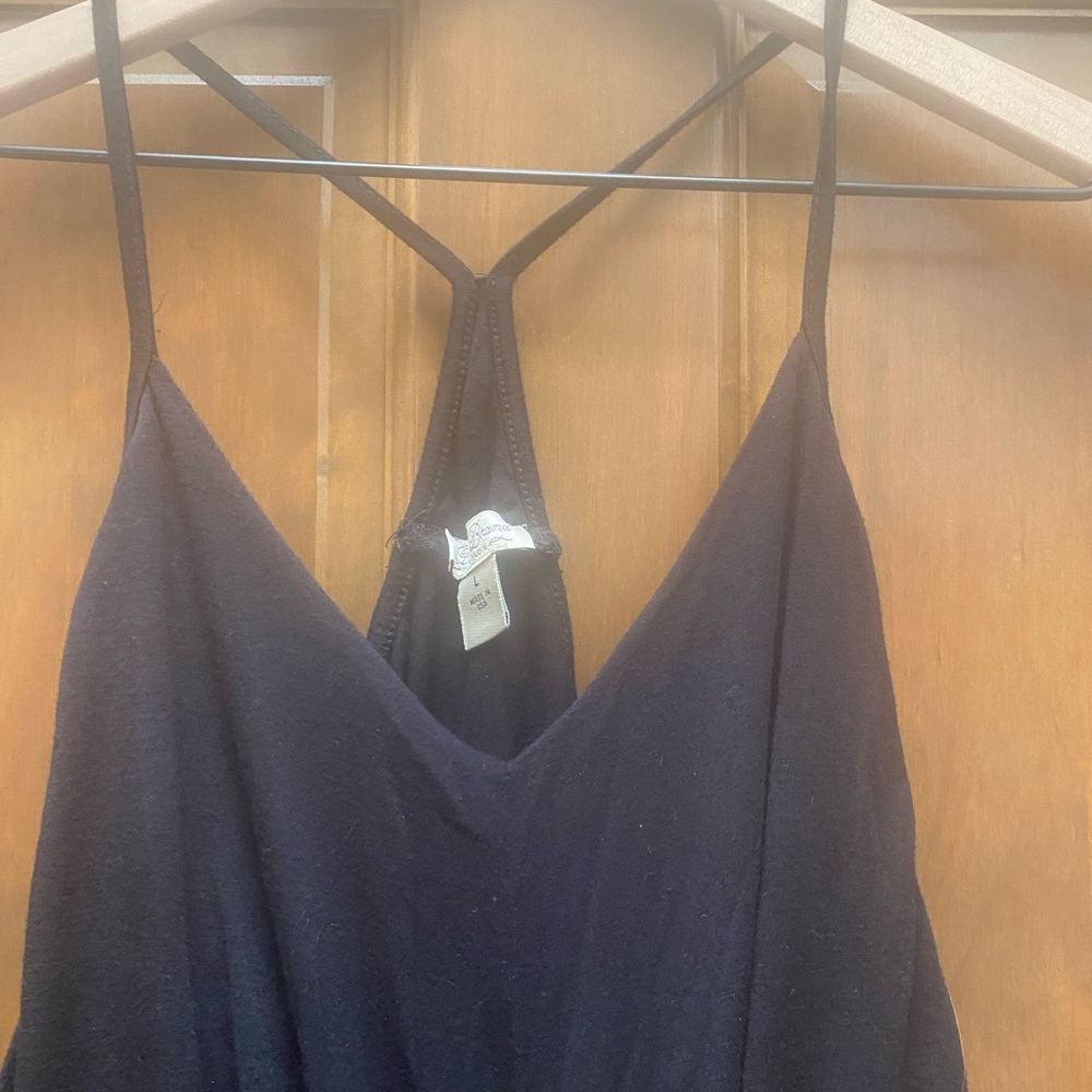 Lucky Brand Summer Maxi Dress - Picture 4 of 11